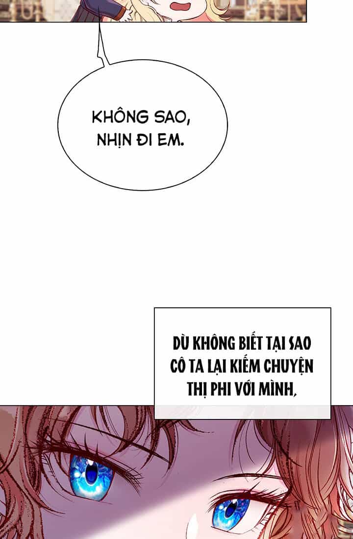Trở Thành Tiểu Thư Xấu Xí - Chương 76 - ảnh 70