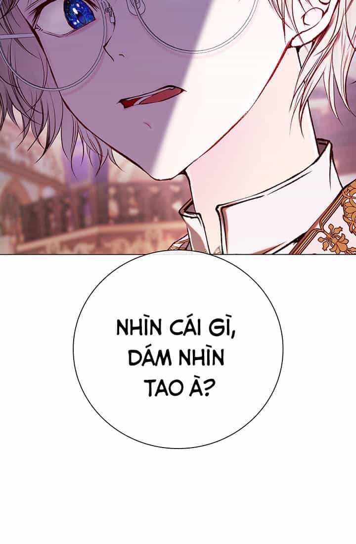 Trở Thành Tiểu Thư Xấu Xí - Chương 76 - ảnh 80