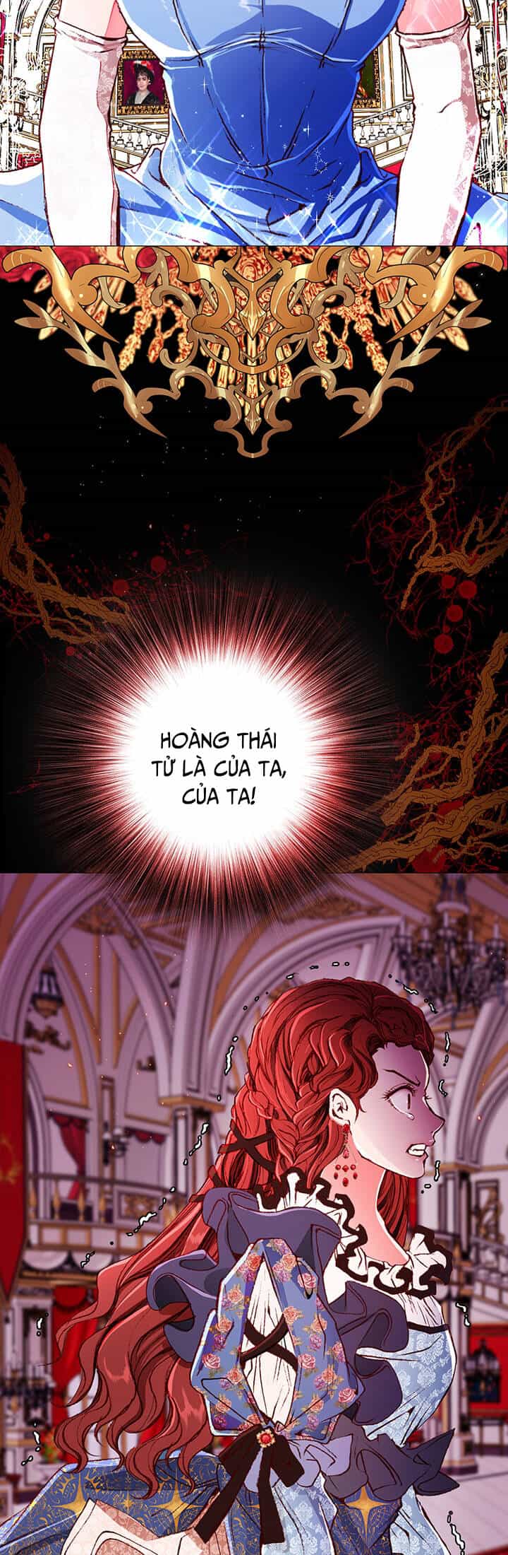 Trở Thành Tiểu Thư Xấu Xí - Chương 77 - ảnh 11