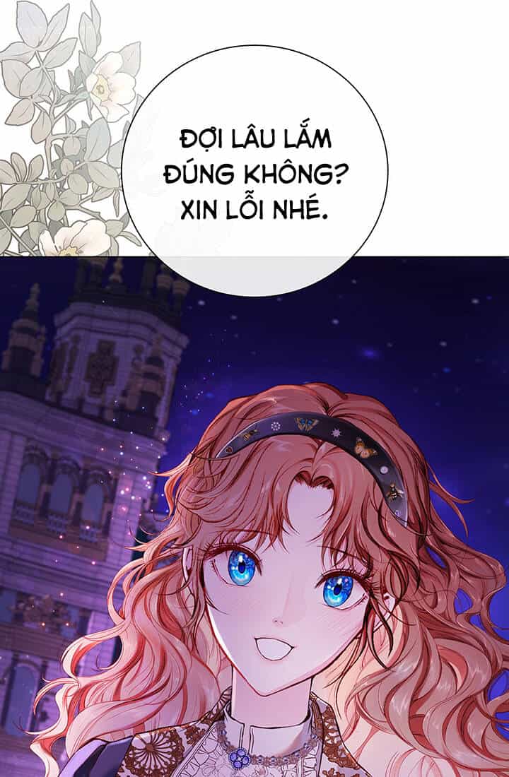 Trở Thành Tiểu Thư Xấu Xí - Chương 77 - ảnh 20