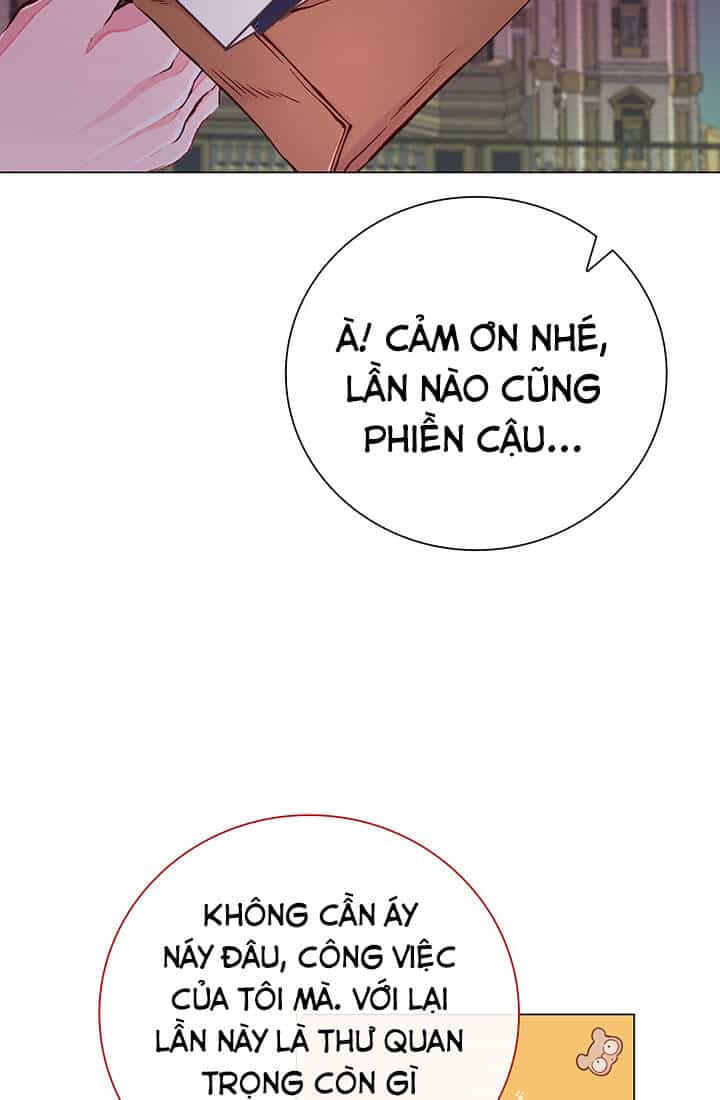 Trở Thành Tiểu Thư Xấu Xí - Chương 77 - ảnh 26