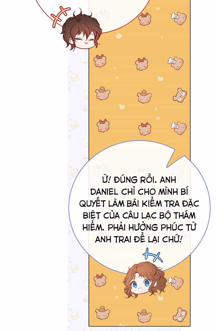 Trở Thành Tiểu Thư Xấu Xí - Chương 77 - ảnh 27