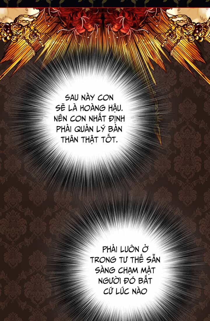 Trở Thành Tiểu Thư Xấu Xí - Chương 77 - ảnh 3