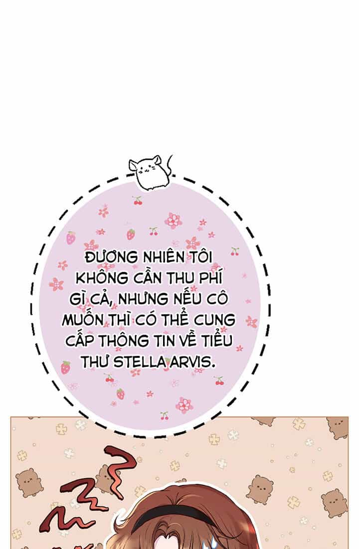 Trở Thành Tiểu Thư Xấu Xí - Chương 77 - ảnh 34