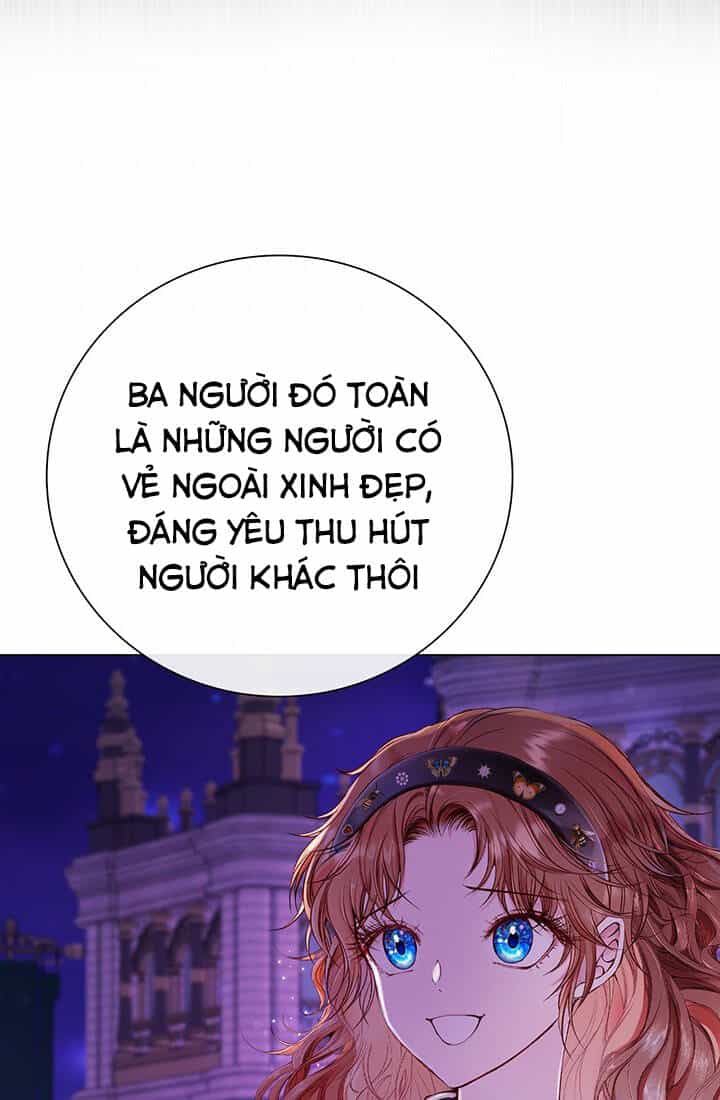 Trở Thành Tiểu Thư Xấu Xí - Chương 77 - ảnh 42