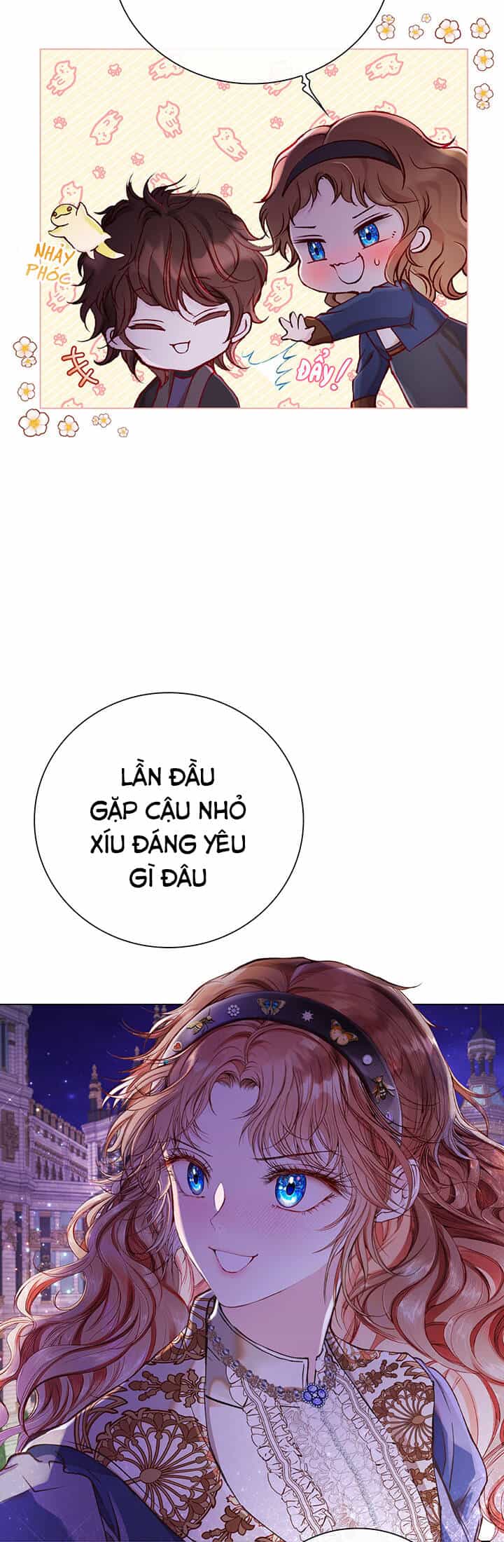 Trở Thành Tiểu Thư Xấu Xí - Chương 77 - ảnh 49