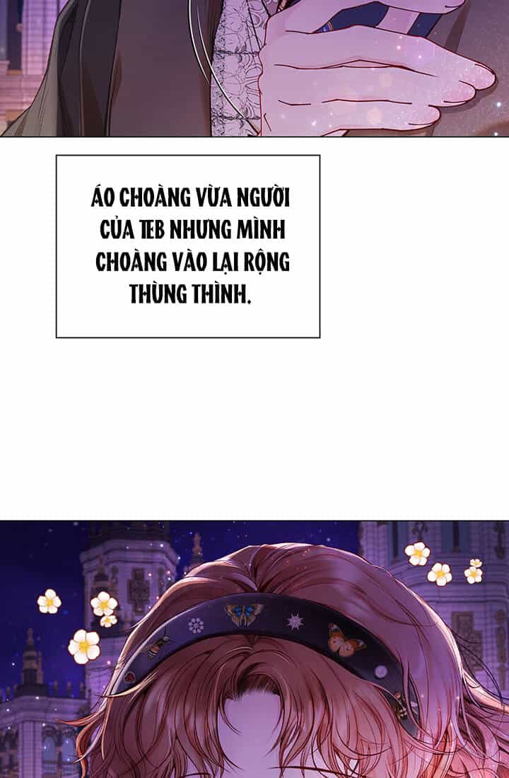 Trở Thành Tiểu Thư Xấu Xí - Chương 77 - ảnh 69
