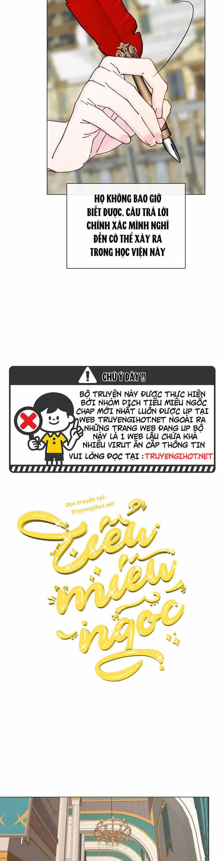 Trở Thành Tiểu Thư Xấu Xí - Chương 78 - ảnh 16