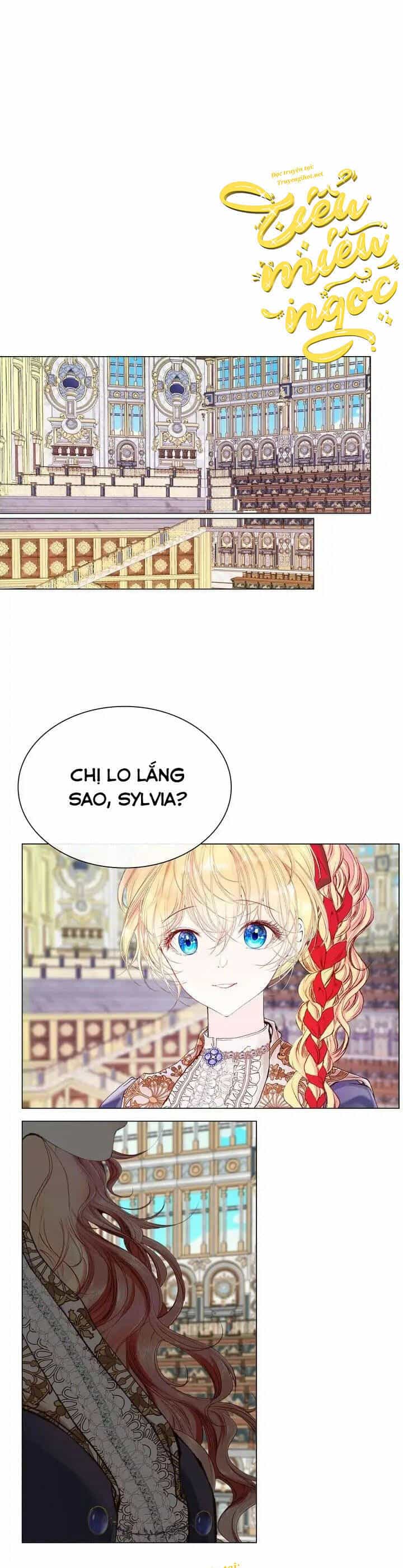 Trở Thành Tiểu Thư Xấu Xí - Chương 78 - ảnh 2