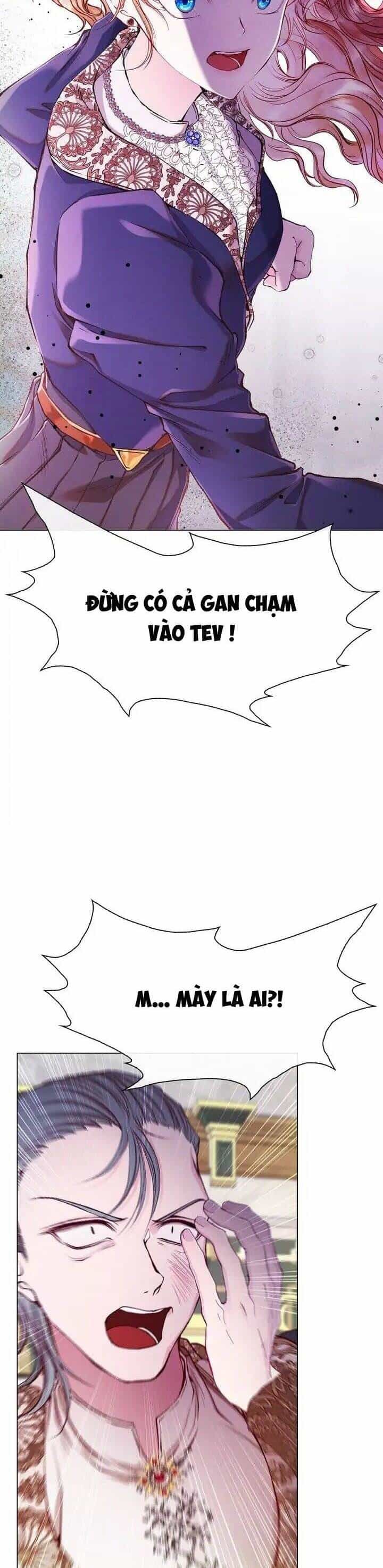 Trở Thành Tiểu Thư Xấu Xí - Chương 78 - ảnh 27