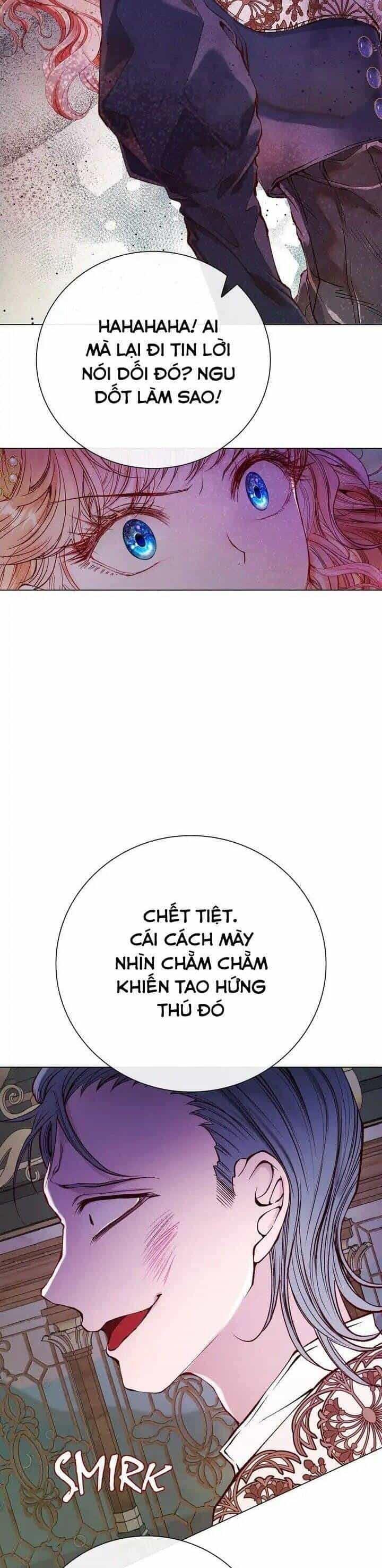 Trở Thành Tiểu Thư Xấu Xí - Chương 78 - ảnh 32