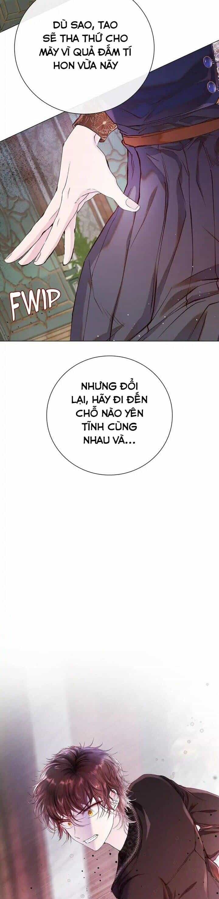 Trở Thành Tiểu Thư Xấu Xí - Chương 78 - ảnh 33