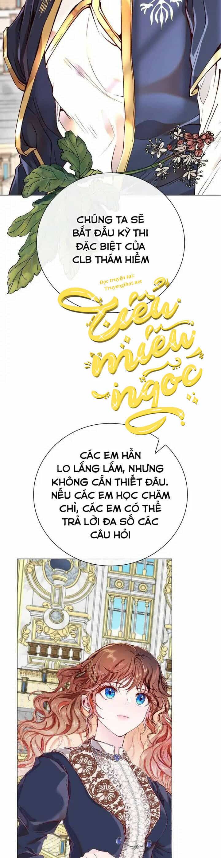 Trở Thành Tiểu Thư Xấu Xí - Chương 78 - ảnh 5