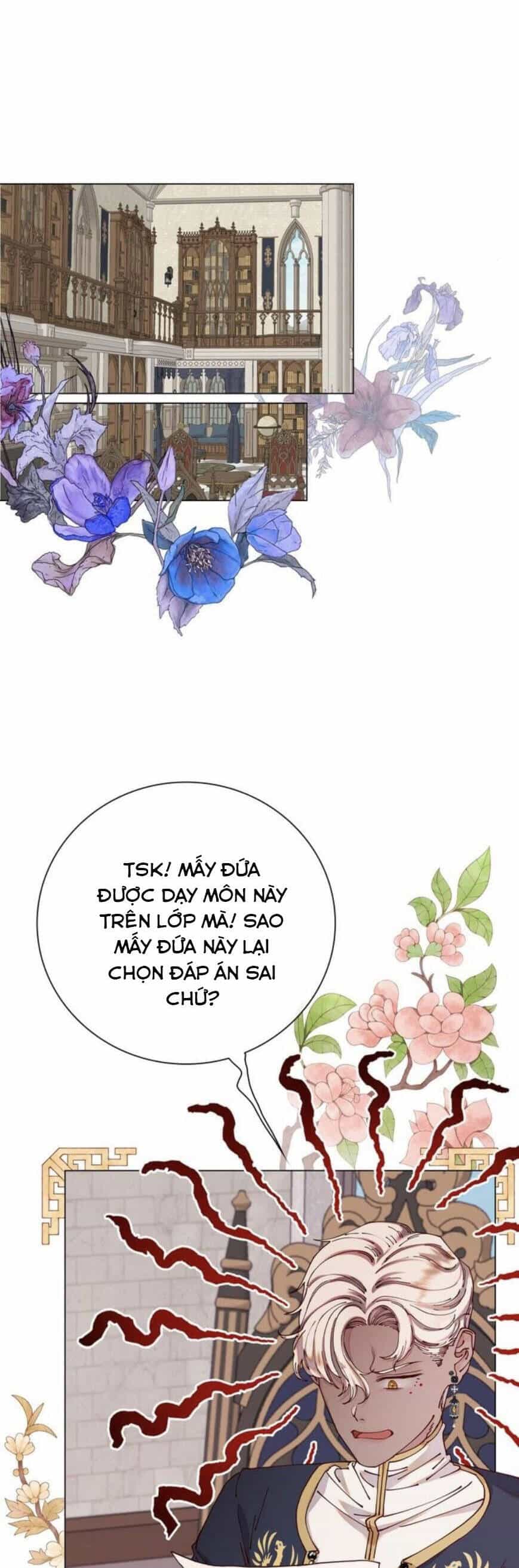 Trở Thành Tiểu Thư Xấu Xí - Chương 79 - ảnh 37