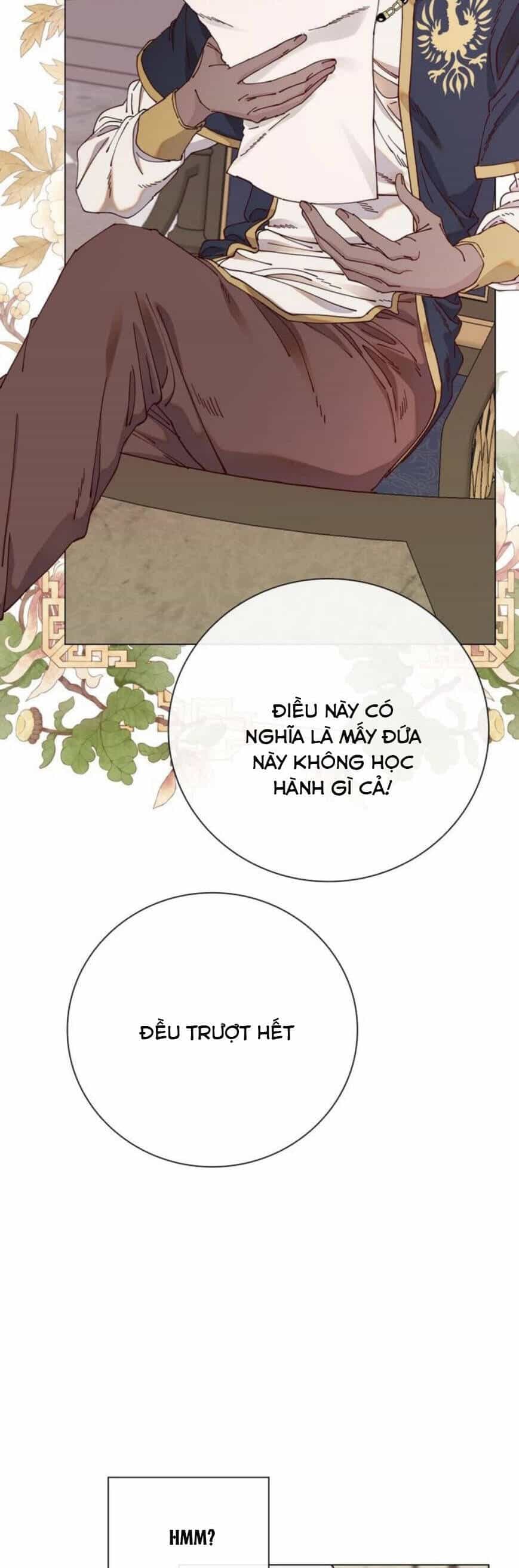 Trở Thành Tiểu Thư Xấu Xí - Chương 79 - ảnh 38