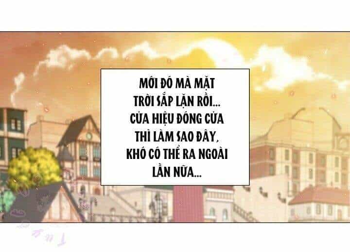 Trở Thành Tiểu Thư Xấu Xí - Chương 8 - ảnh 11