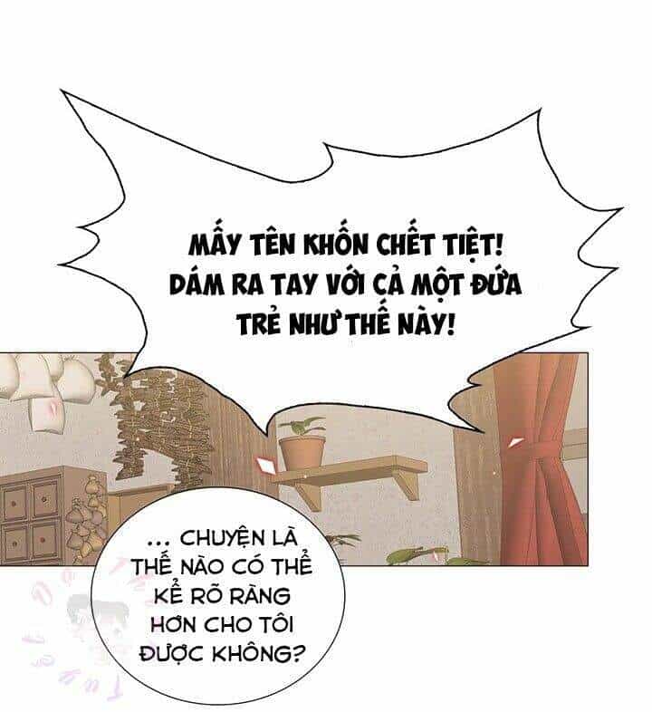 Trở Thành Tiểu Thư Xấu Xí - Chương 8 - ảnh 25