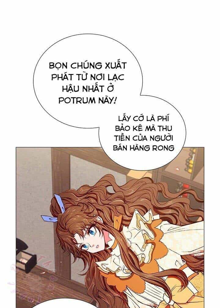 Trở Thành Tiểu Thư Xấu Xí - Chương 8 - ảnh 26