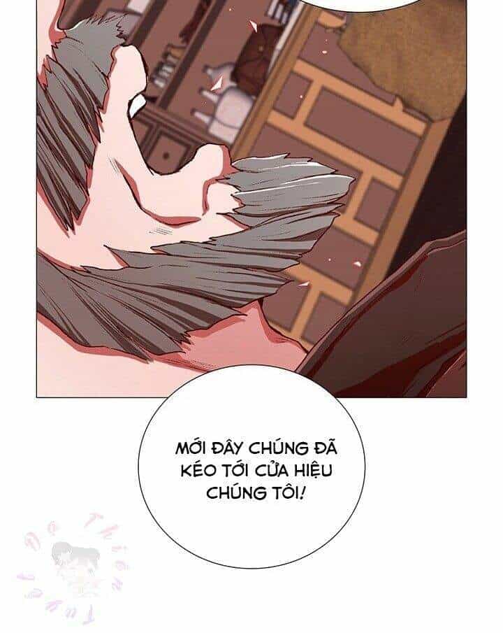 Trở Thành Tiểu Thư Xấu Xí - Chương 8 - ảnh 28