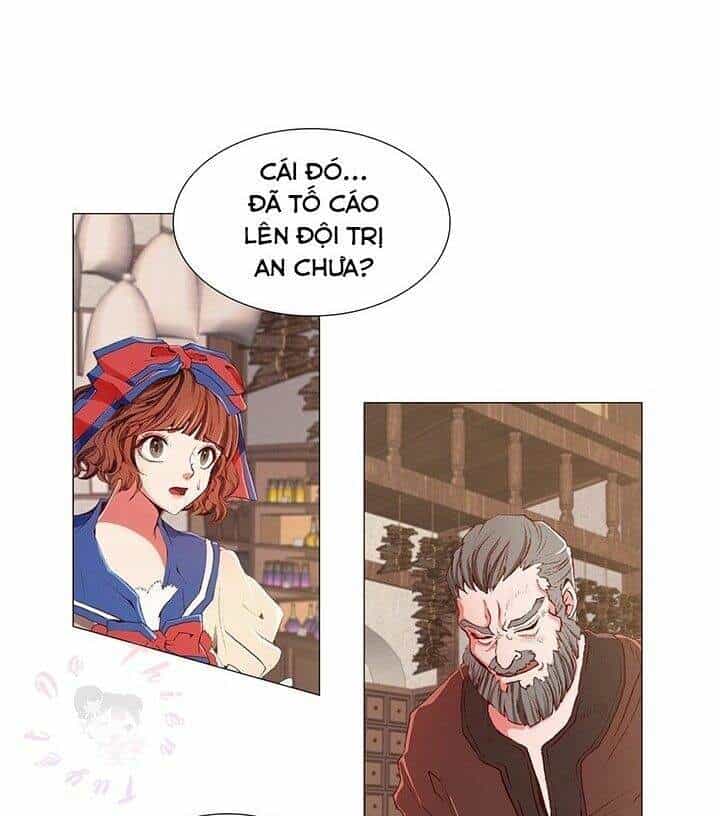 Trở Thành Tiểu Thư Xấu Xí - Chương 8 - ảnh 37