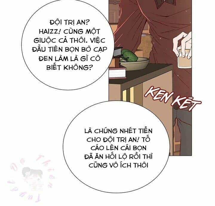 Trở Thành Tiểu Thư Xấu Xí - Chương 8 - ảnh 38