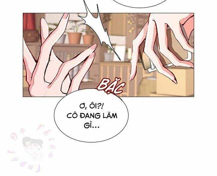 Trở Thành Tiểu Thư Xấu Xí - Chương 8 - ảnh 46