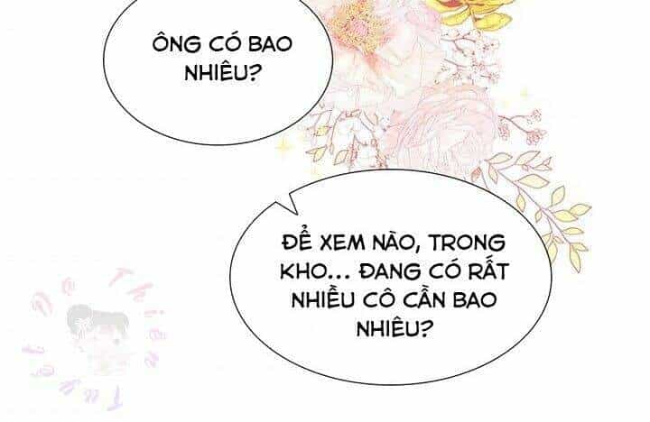 Trở Thành Tiểu Thư Xấu Xí - Chương 8 - ảnh 52