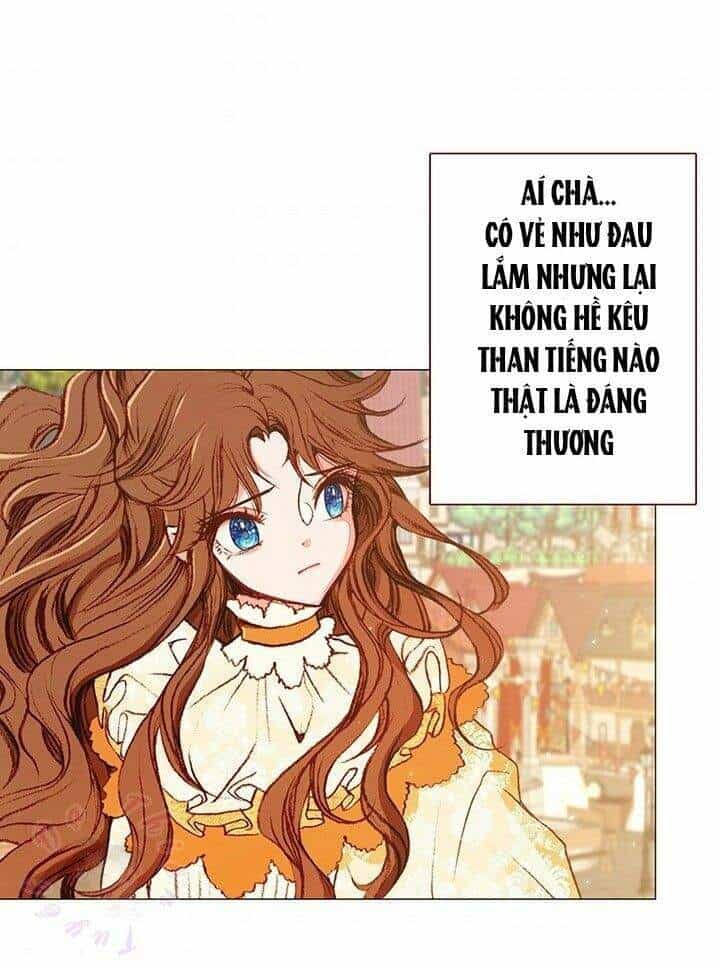 Trở Thành Tiểu Thư Xấu Xí - Chương 8 - ảnh 7