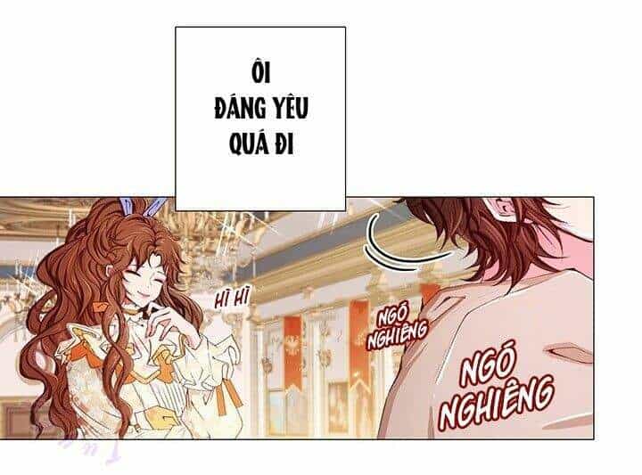 Trở Thành Tiểu Thư Xấu Xí - Chương 8 - ảnh 76