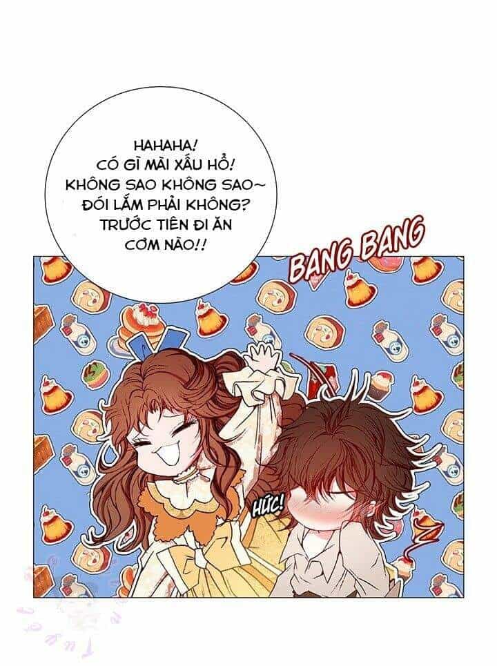 Trở Thành Tiểu Thư Xấu Xí - Chương 8 - ảnh 83