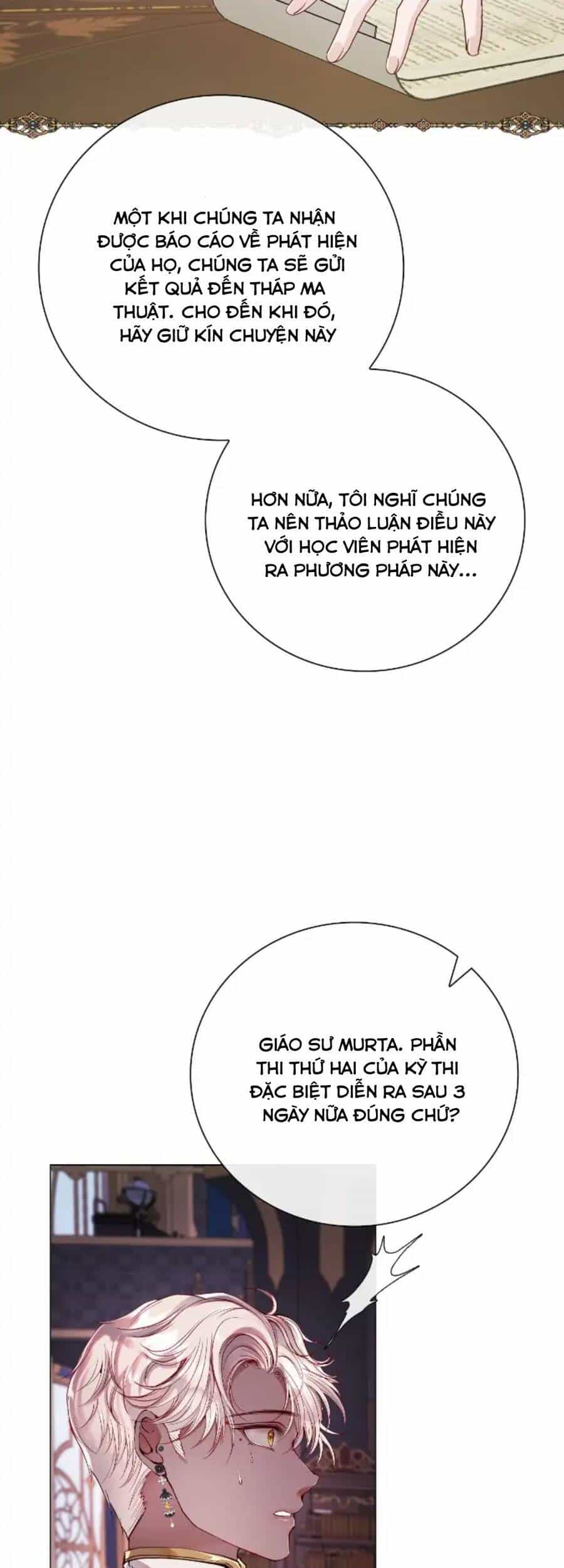 Trở Thành Tiểu Thư Xấu Xí - Chương 80 - ảnh 11