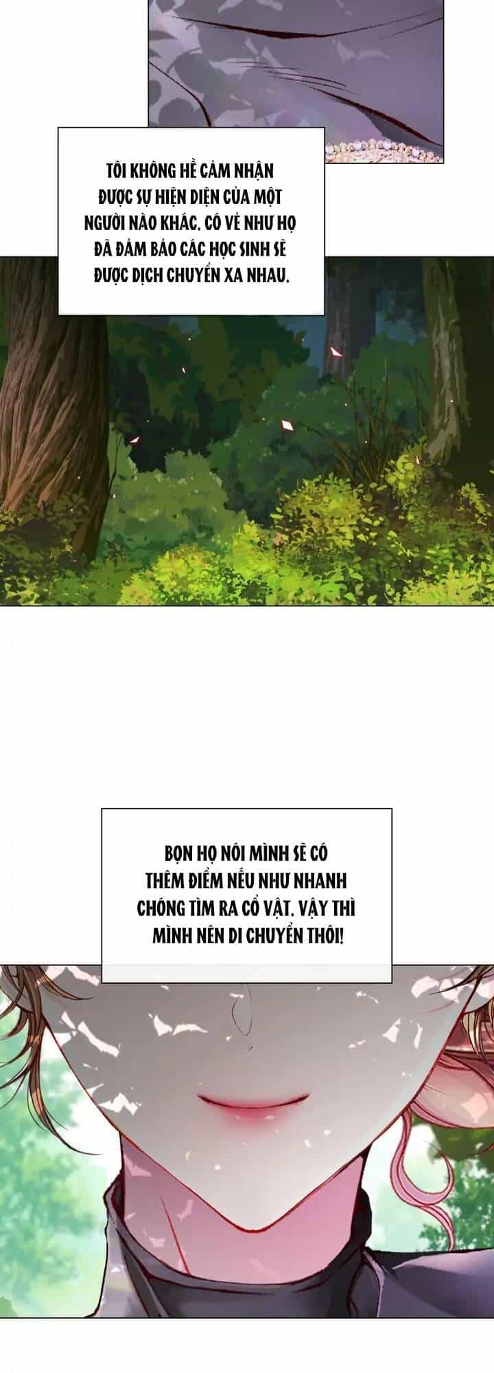 Trở Thành Tiểu Thư Xấu Xí - Chương 81 - ảnh 28