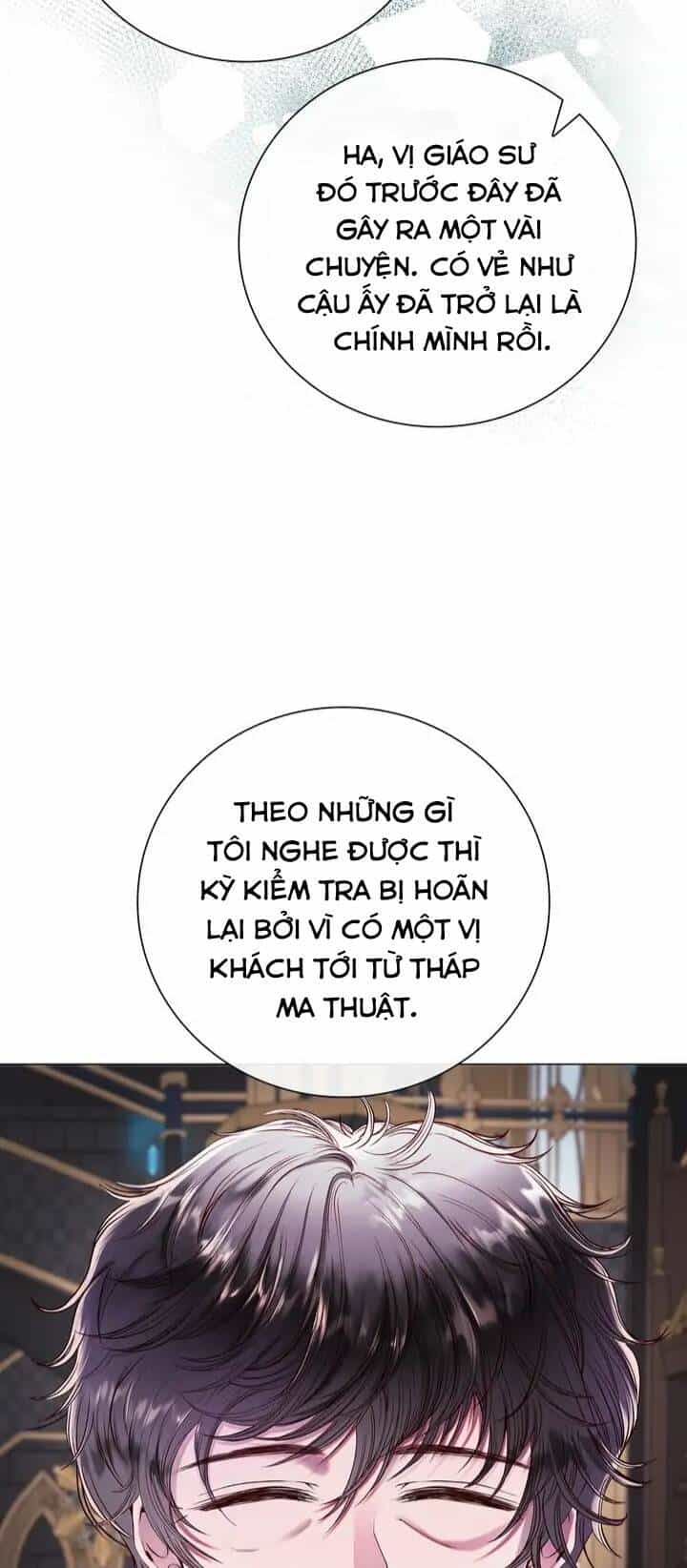 Trở Thành Tiểu Thư Xấu Xí - Chương 81 - ảnh 33
