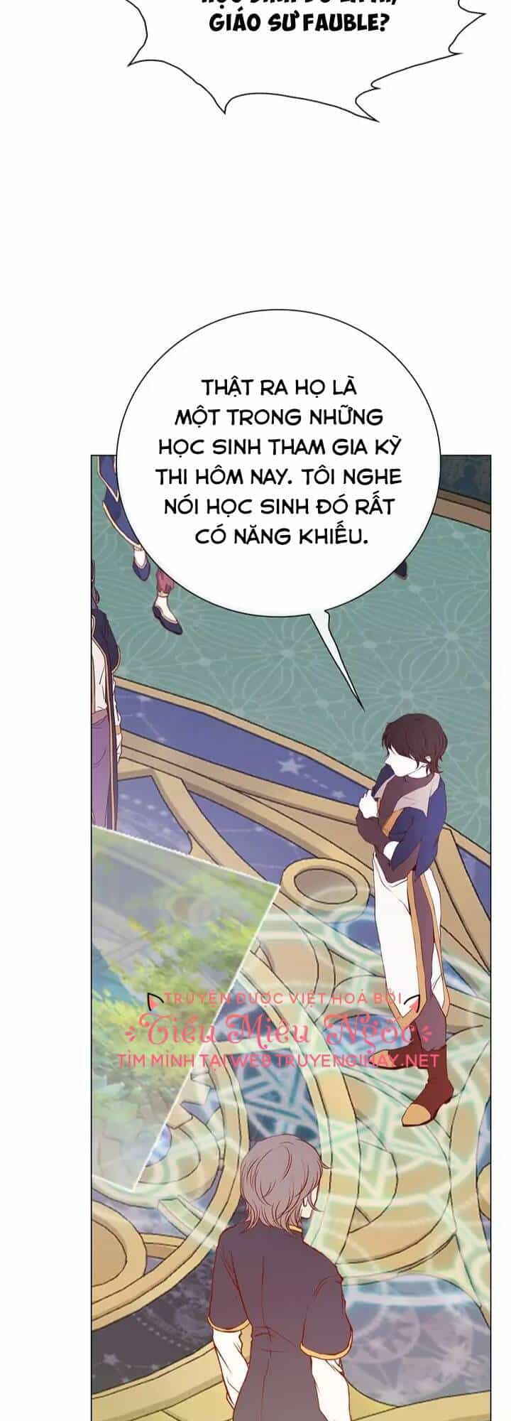 Trở Thành Tiểu Thư Xấu Xí - Chương 81 - ảnh 36
