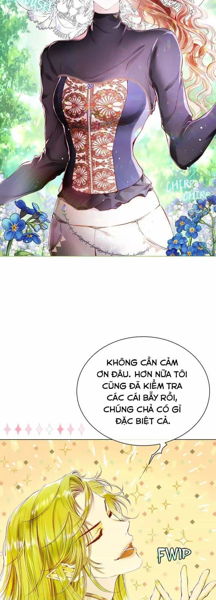 Trở Thành Tiểu Thư Xấu Xí - Chương 81 - ảnh 45