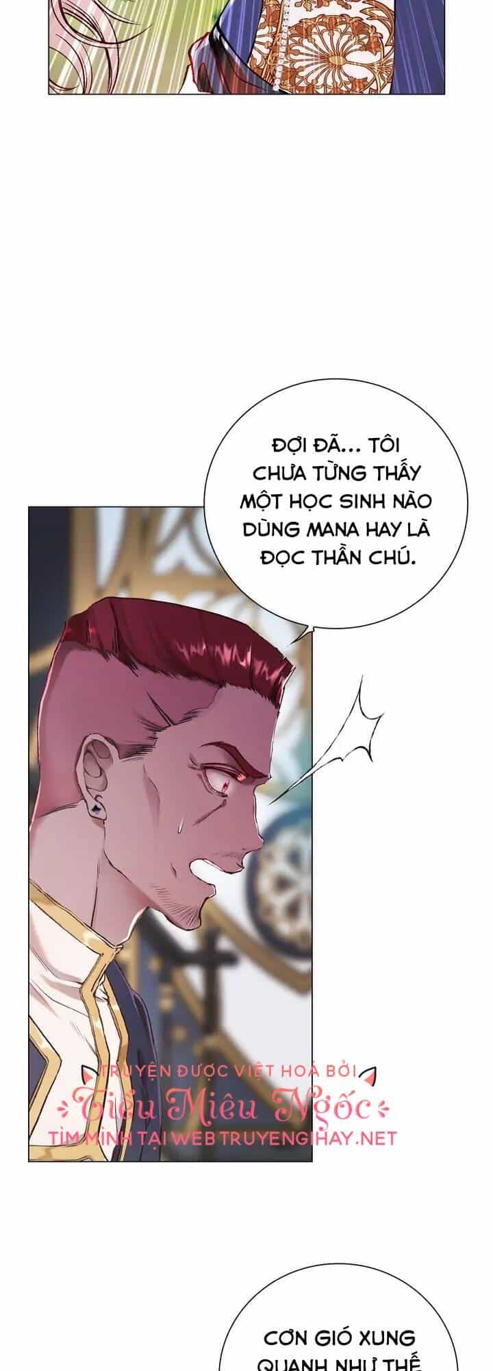 Trở Thành Tiểu Thư Xấu Xí - Chương 81 - ảnh 65