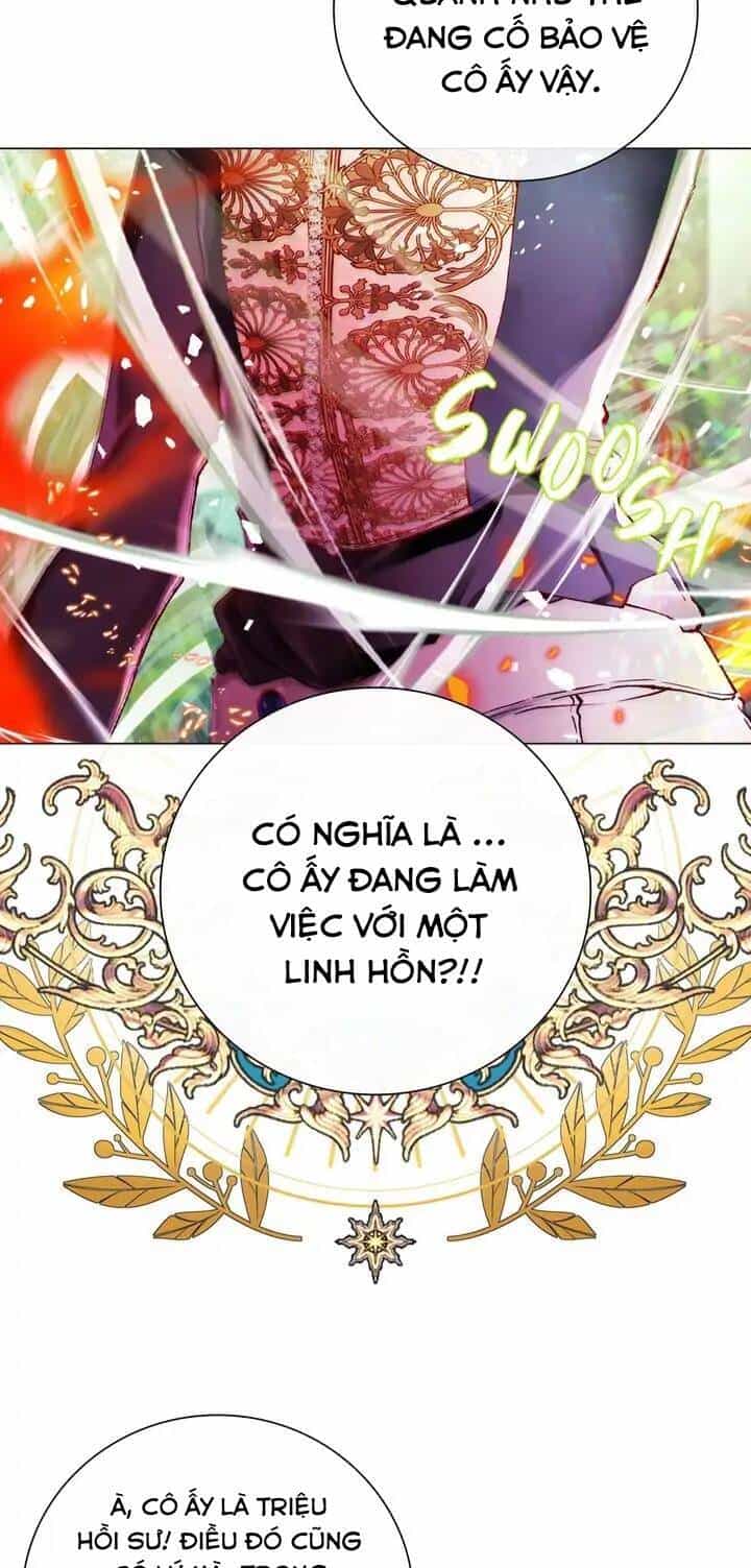 Trở Thành Tiểu Thư Xấu Xí - Chương 81 - ảnh 66