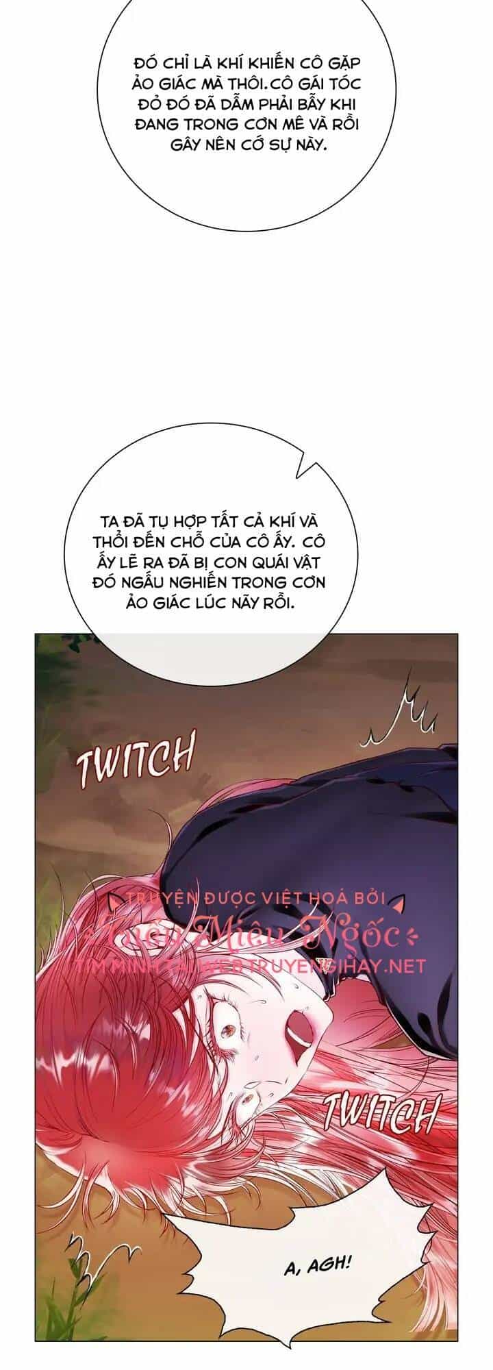 Trở Thành Tiểu Thư Xấu Xí - Chương 82 - ảnh 13