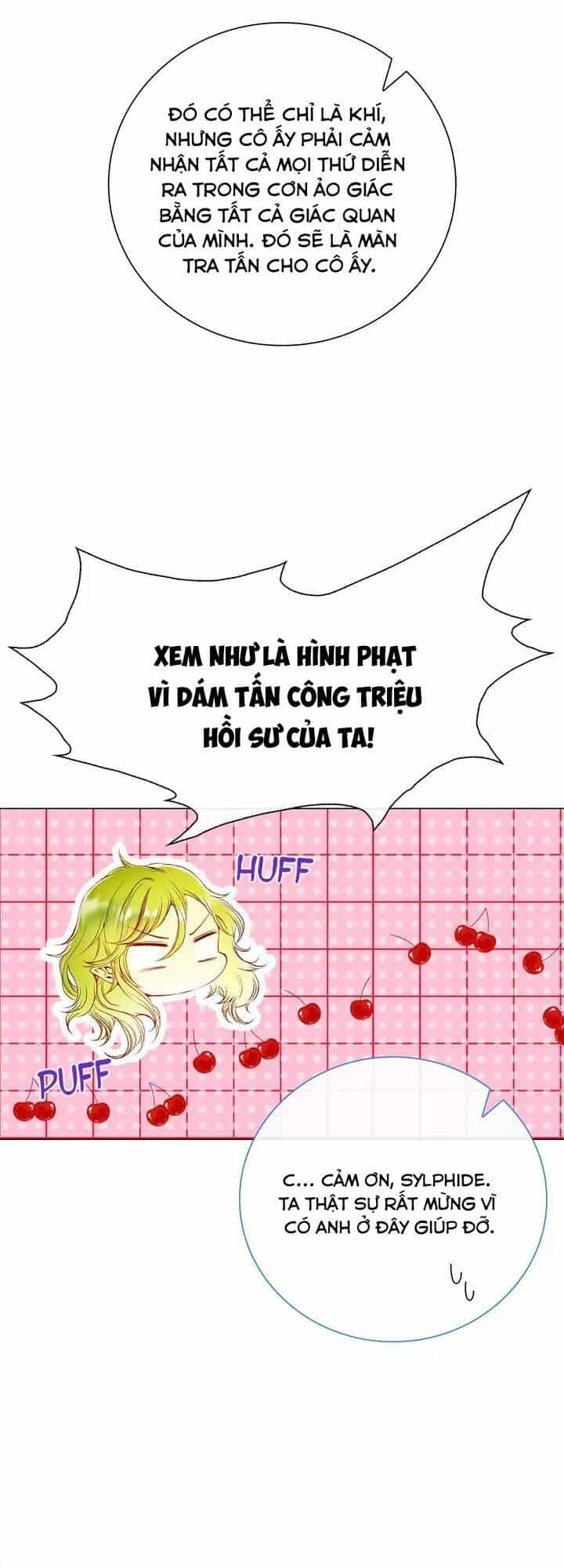 Trở Thành Tiểu Thư Xấu Xí - Chương 82 - ảnh 14