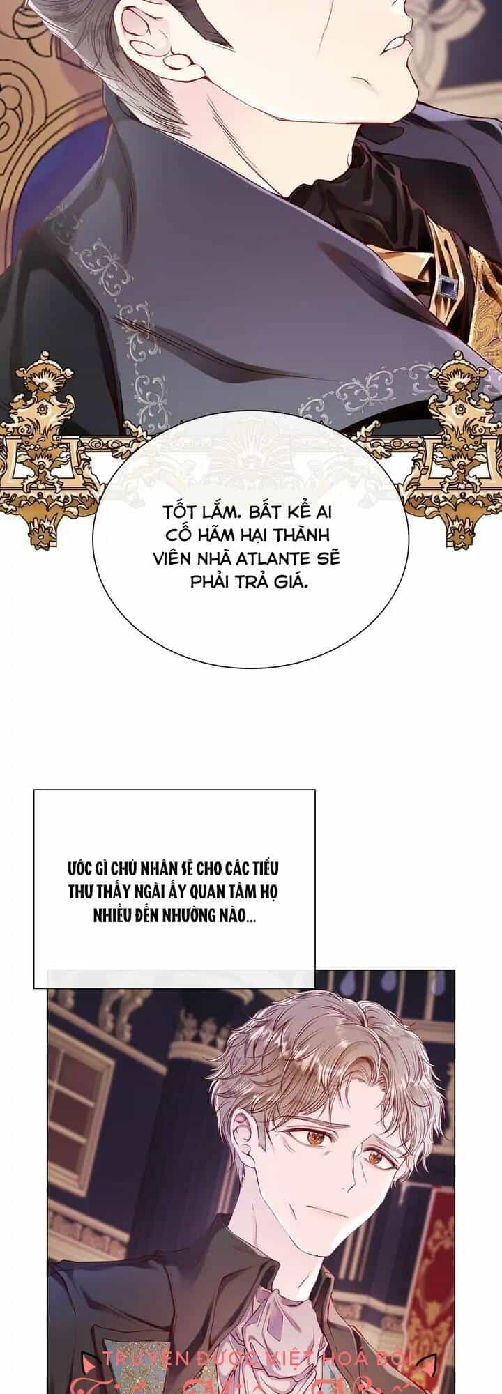 Trở Thành Tiểu Thư Xấu Xí - Chương 82 - ảnh 54