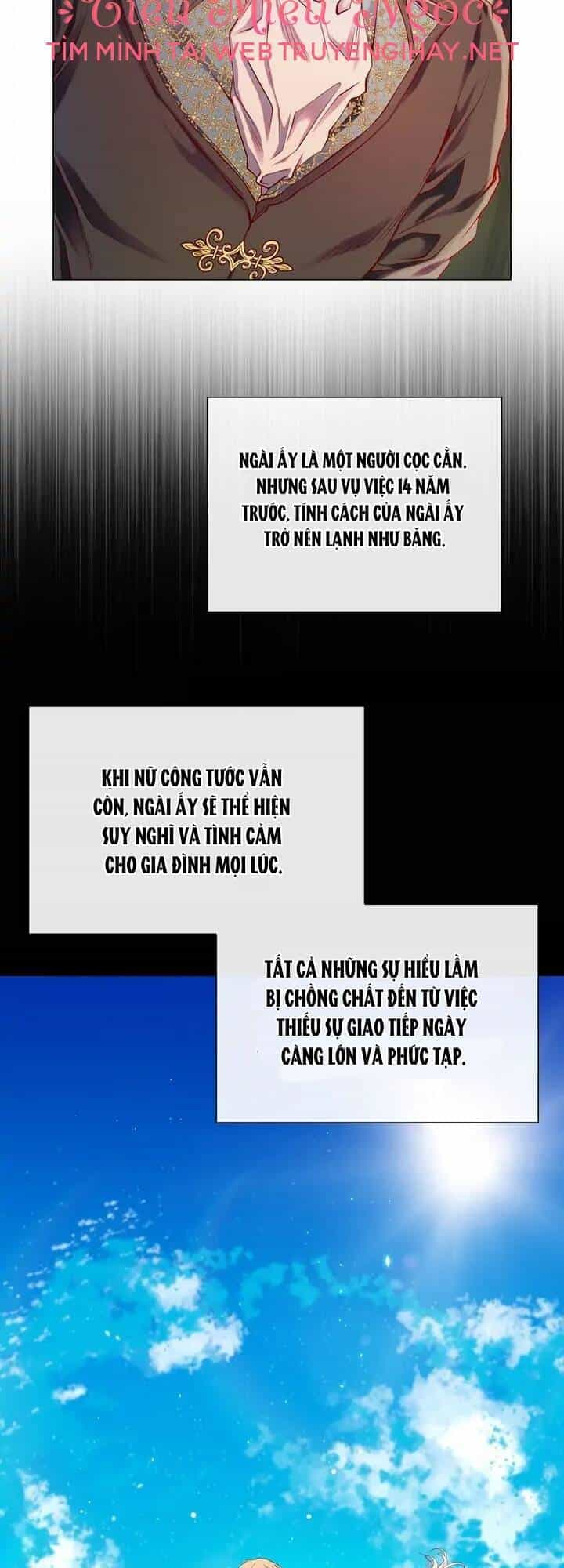 Trở Thành Tiểu Thư Xấu Xí - Chương 82 - ảnh 55