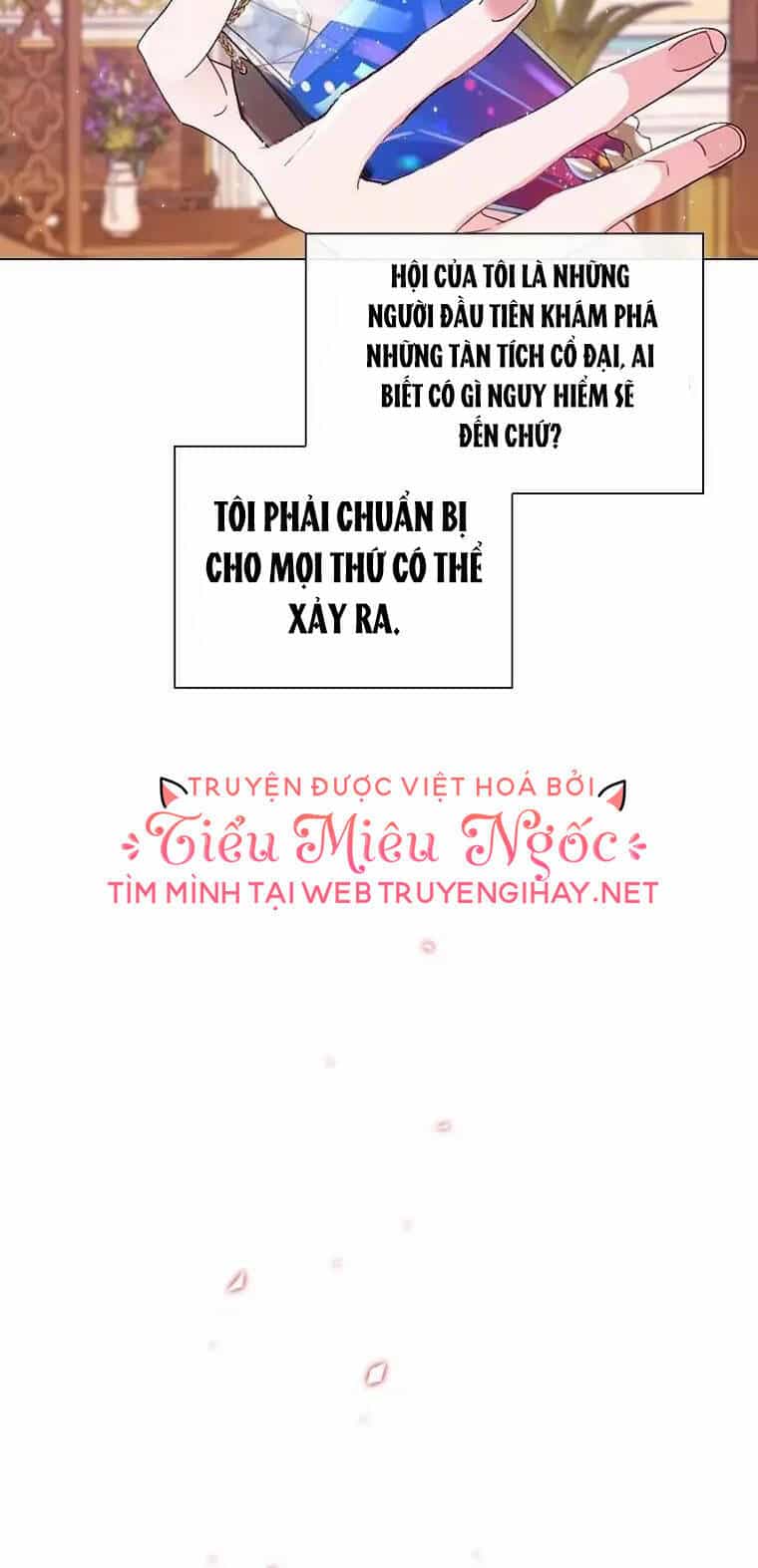Trở Thành Tiểu Thư Xấu Xí - Chương 83 - ảnh 12