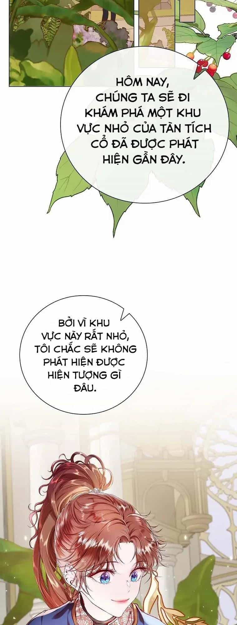 Trở Thành Tiểu Thư Xấu Xí - Chương 83 - ảnh 14