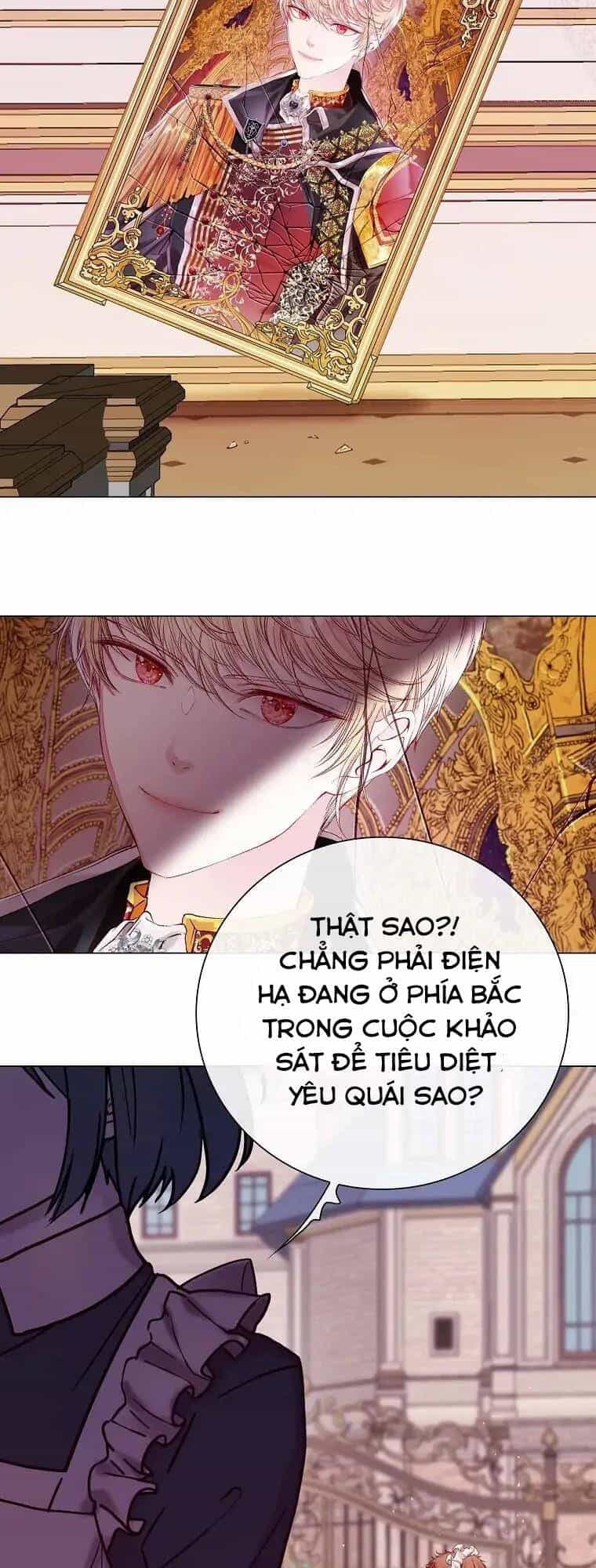 Trở Thành Tiểu Thư Xấu Xí - Chương 83 - ảnh 2