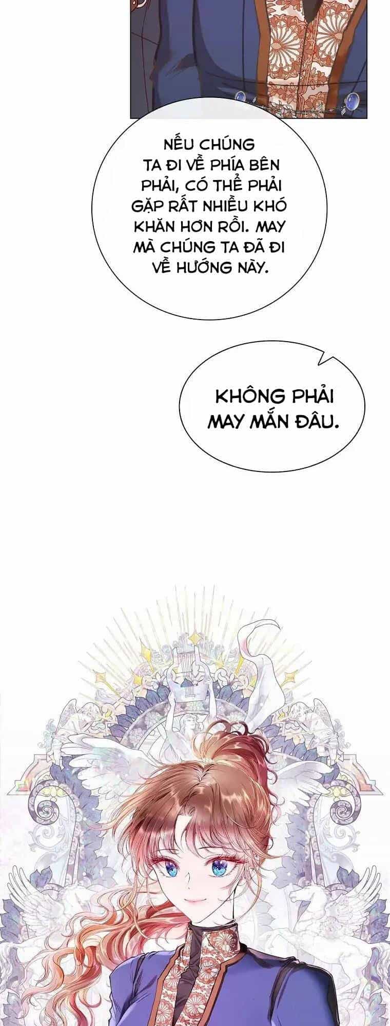 Trở Thành Tiểu Thư Xấu Xí - Chương 83 - ảnh 31