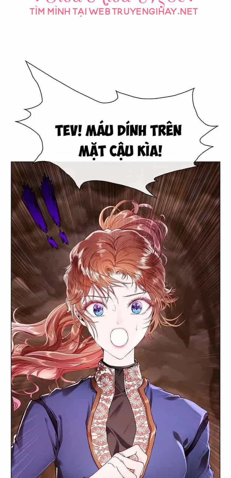 Trở Thành Tiểu Thư Xấu Xí - Chương 83 - ảnh 37