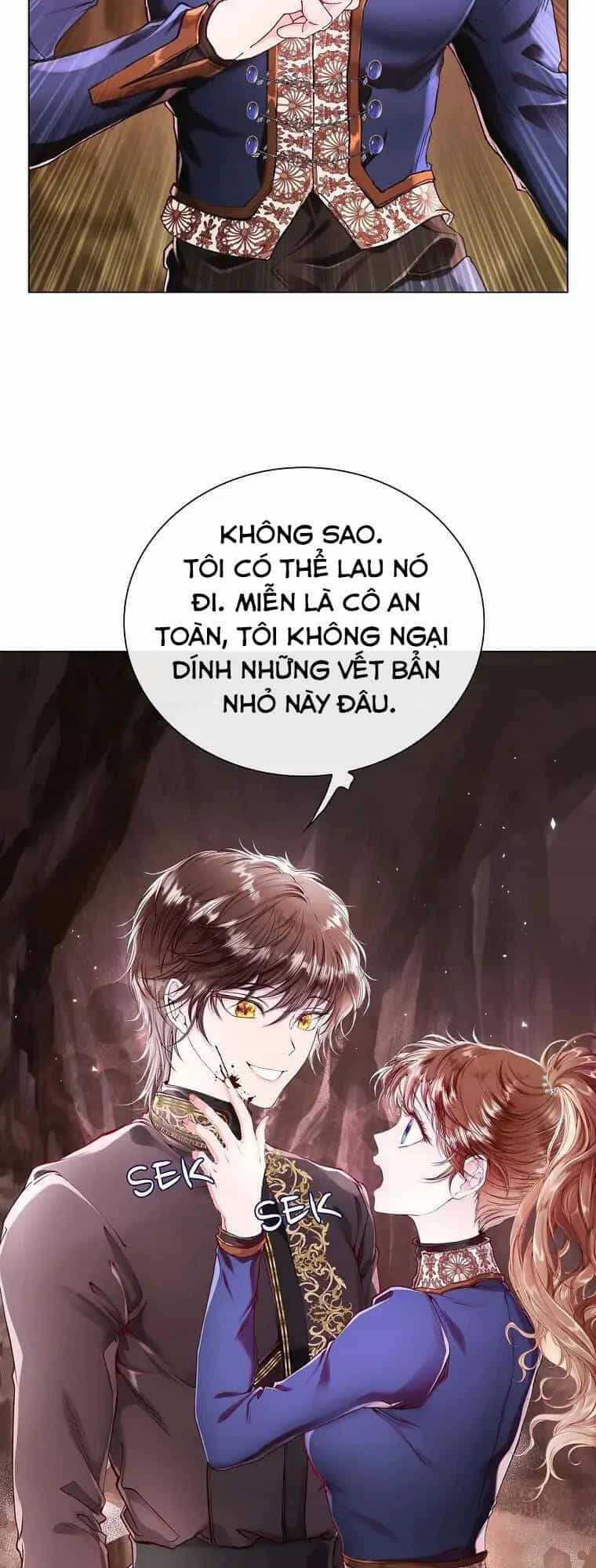 Trở Thành Tiểu Thư Xấu Xí - Chương 83 - ảnh 38