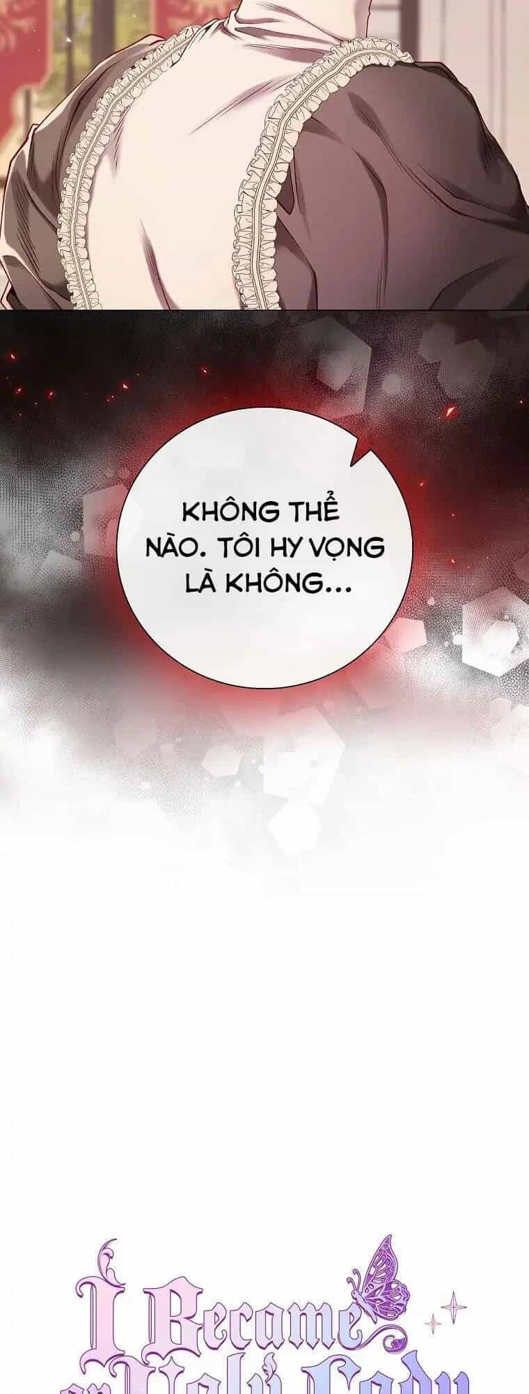 Trở Thành Tiểu Thư Xấu Xí - Chương 83 - ảnh 4