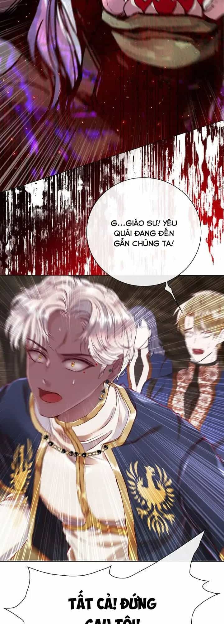 Trở Thành Tiểu Thư Xấu Xí - Chương 84 - ảnh 25