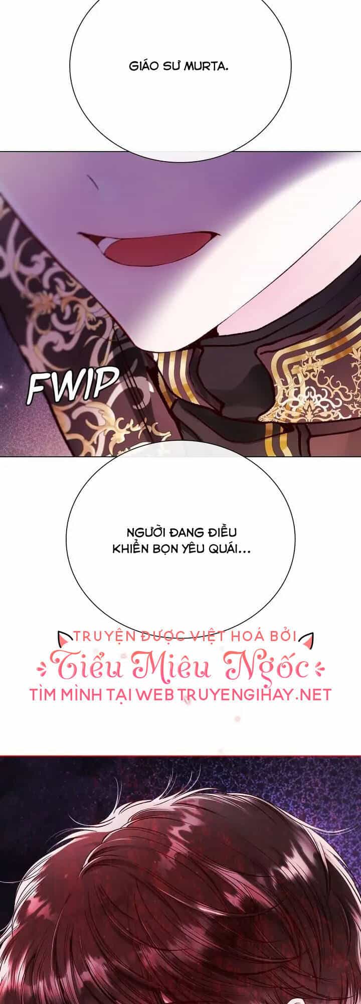Trở Thành Tiểu Thư Xấu Xí - Chương 84 - ảnh 32